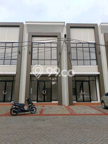 Untuk Dijual Ruko di Karawaci Tangerang LT 50m2 / LB 65m2 Untuk Dijual Ruko di Karawaci Tangerang LT 50m2 / LB 65m2