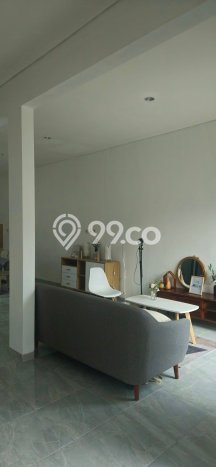 Rumah Minimalis 5 Kamar LT 120m2 di BSD Nusaloka Rumah Minimalis 5 Kamar LT 120m2 di BSD Nusaloka
