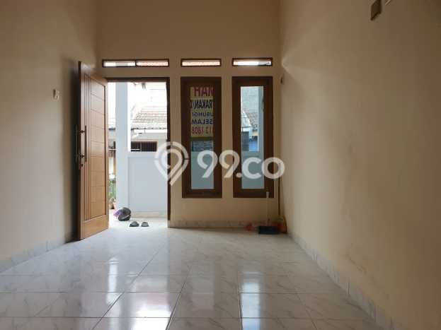 Rumah Modern Minimalis 2 KT Bisa Langsung Pindah di Tangerang Rumah Modern Minimalis 2 KT Bisa Langsung Pindah di Tangerang