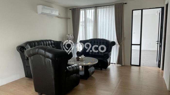 Jarang Ada! Rumah Kontrakan 3 Kamar Bagus Siap Huni Lippo Karawaci Jarang Ada! Rumah Kontrakan 3 Kamar Bagus Siap Huni Lippo Karawaci