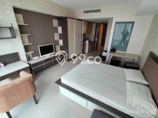 Disewakan Apartemen Terjangkau 1 BR di Lippo Karawaci Tangerang Disewakan Apartemen Terjangkau 1 BR di Lippo Karawaci Tangerang