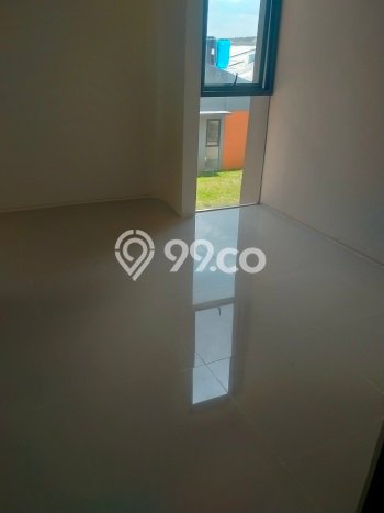 Hunian Cantik Modern Lb 62m2 di Legok, Tangerang Hunian Cantik Modern Lb 62m2 di Legok, Tangerang