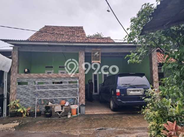 Jual Rumah Bagus Siap Huni LB 96m2 di Tangerang, Tangerang Jual Rumah Bagus Siap Huni LB 96m2 di Tangerang, Tangerang