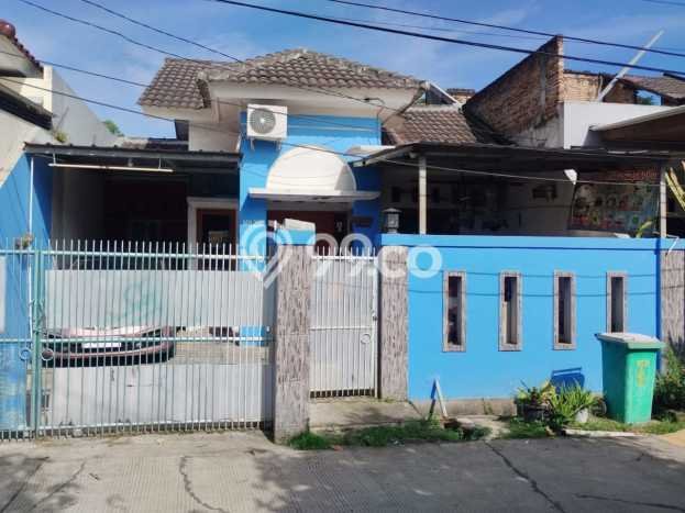 Rumah Modern Cantik 2 KT Bisa Langsung Pindah di Tangerang Rumah Modern Cantik 2 KT Bisa Langsung Pindah di Tangerang