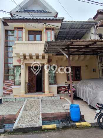 Jarang Ada! Rumah Kontrakan 4 Kamar Bagus Siap Huni Lippo Karawaci Jarang Ada! Rumah Kontrakan 4 Kamar Bagus Siap Huni Lippo Karawaci