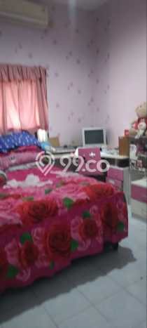 Jual Rumah Harga Miring Tangerang Punya 2 Kamar & LT 70m2 Jual Rumah Harga Miring Tangerang Punya 2 Kamar & LT 70m2