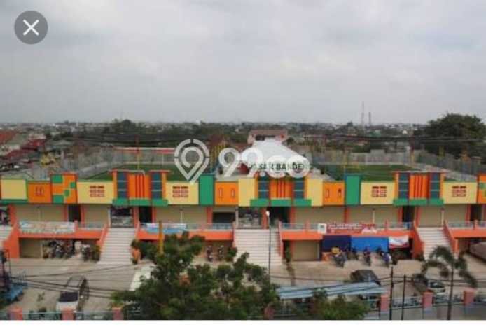 Rumah Kost Dijual di Tangerang Kota Tangerang Luas 6m2 Rumah Kost Dijual di Tangerang Kota Tangerang Luas 6m2