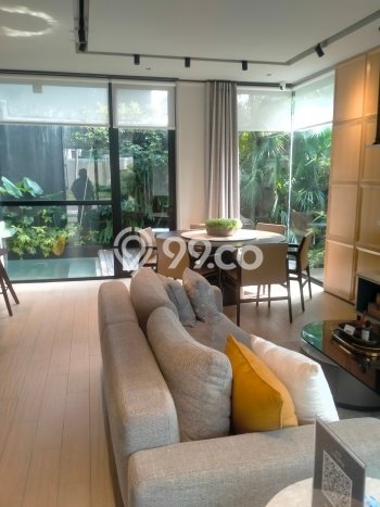 Jual Rumah Mewah Megah Dengan View Cantik di Tangerang Kota, Tangerang Jual Rumah Mewah Megah Dengan View Cantik di Tangerang Kota, Tangerang