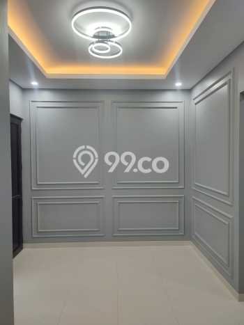 Rumah Modern Cantik 4 Kamar Siap Huni di Tangerang Rumah Modern Cantik 4 Kamar Siap Huni di Tangerang