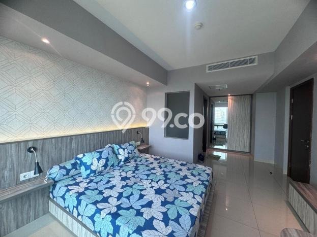 Apartemen Luxury Dijual di Tangerang Lokasi Strategis Punya 2 Kamar Tidur Apartemen Luxury Dijual di Tangerang Lokasi Strategis Punya 2 Kamar Tidur