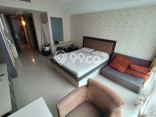 Disewakan Apartemen Terjangkau 1 BR di Lippo Karawaci Tangerang Disewakan Apartemen Terjangkau 1 BR di Lippo Karawaci Tangerang
