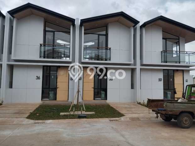 Rumah Luas Asri 3 KT Siap Pakai di Lippo Karawaci Tangerang Rumah Luas Asri 3 KT Siap Pakai di Lippo Karawaci Tangerang