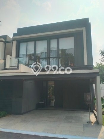 Rumah Luxury Modern Siap Huni di Tangerang Kota Tangerang Rumah Luxury Modern Siap Huni di Tangerang Kota Tangerang