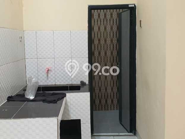 Rumah Modern Minimalis 2 KT Bisa Langsung Pindah di Tangerang Rumah Modern Minimalis 2 KT Bisa Langsung Pindah di Tangerang