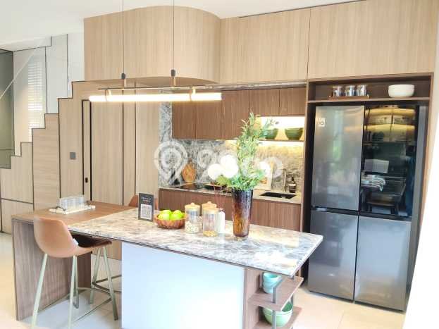 Hunian Mewah LB 131m2 Siap Pakai Desain Elegan di Tangerang Kota, Tangerang Hunian Mewah LB 131m2 Siap Pakai Desain Elegan di Tangerang Kota, Tangerang