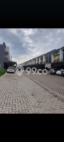 Unit Ruko Strategis di Tangerang, Tangerang Potensi Bisnis Besar Unit Ruko Strategis di Tangerang, Tangerang Potensi Bisnis Besar
