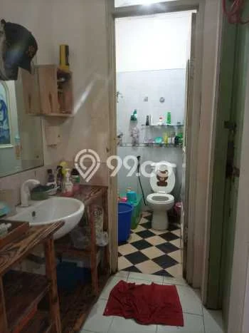 Rumah Minimalis 3 KT di Tangerang Kota Tangerang Unfurnished Rumah Minimalis 3 KT di Tangerang Kota Tangerang Unfurnished