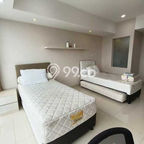 Apartemen Strategis 35m2 di Lippo Karawaci Tangerang 1 KT Apartemen Strategis 35m2 di Lippo Karawaci Tangerang 1 KT
