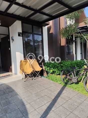 Jual Rumah Minimalis Bagus Punya 2 KT di Tangerang Tangerang SHM Jual Rumah Minimalis Bagus Punya 2 KT di Tangerang Tangerang SHM
