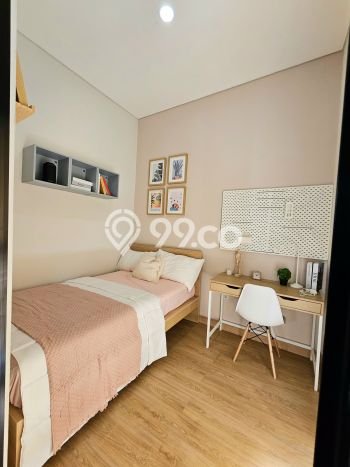 Rumah Modern Minimalis 3 Kamar Bisa Langsung Pindah di Tangerang Rumah Modern Minimalis 3 Kamar Bisa Langsung Pindah di Tangerang