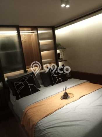Untuk Dijual Apartemen 1 KT di Tangerang Luas 28m2 Untuk Dijual Apartemen 1 KT di Tangerang Luas 28m2