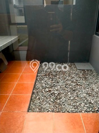 Rumah Modern Minimalis 2 Kamar Bisa Langsung Pindah di Legok Rumah Modern Minimalis 2 Kamar Bisa Langsung Pindah di Legok