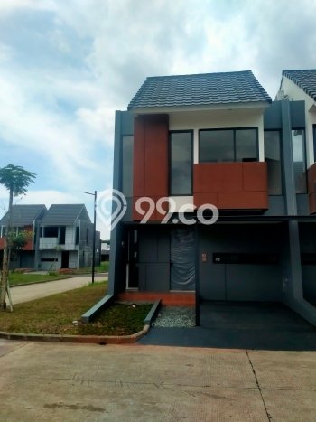 Rumah Modern Cantik 3 Kamar Bisa Langsung Pindah di Legok Rumah Modern Cantik 3 Kamar Bisa Langsung Pindah di Legok