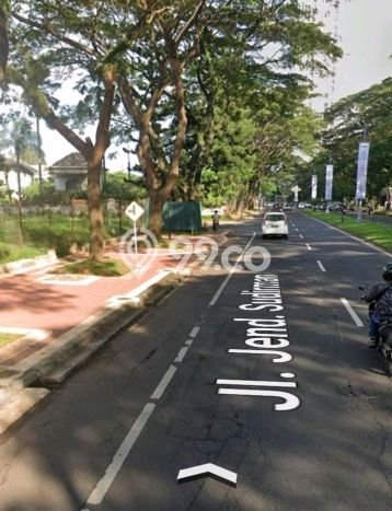 Tanah Dijual Area Strategis di Lippo Karawaci Tangerang 1396m2 Tanah Dijual Area Strategis di Lippo Karawaci Tangerang 1396m2