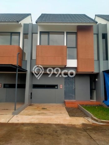 Rumah Modern Minimalis 3 Kamar Bisa Langsung Pindah di Legok Rumah Modern Minimalis 3 Kamar Bisa Langsung Pindah di Legok