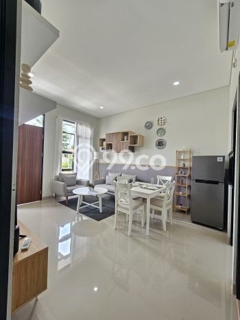 Rumah Modern Minimalis 3 Kamar Bisa Langsung Pindah di Tangerang Rumah Modern Minimalis 3 Kamar Bisa Langsung Pindah di Tangerang