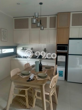 Dijual Rumah Strategis Bagus Punya 3 KT di Legok Tangerang - Dijual Rumah Strategis Bagus Punya 3 KT di Legok Tangerang -