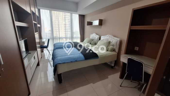 Sewa Apartemen Terjangkau 1 KT di Lippo Karawaci Tangerang Sewa Apartemen Terjangkau 1 KT di Lippo Karawaci Tangerang