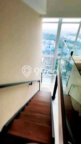 Apartemen Terawat Dijual di Tangerang Spesifikasi 1 KT, 1 KM Apartemen Terawat Dijual di Tangerang Spesifikasi 1 KT, 1 KM