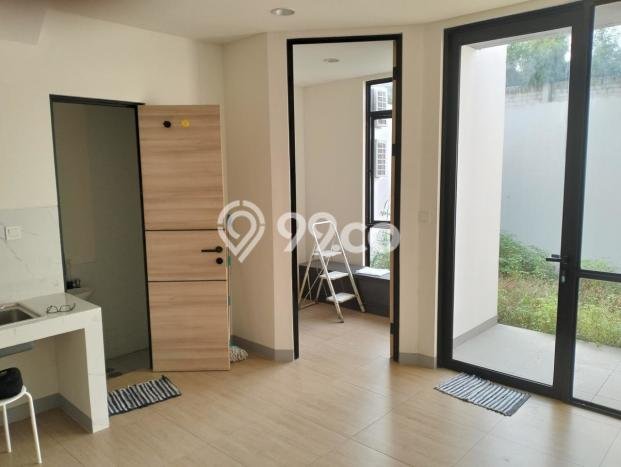 Rumah Kontrakan Tangerang LT 88m2 LB 68m2 Area Lippo Karawaci Rumah Kontrakan Tangerang LT 88m2 LB 68m2 Area Lippo Karawaci