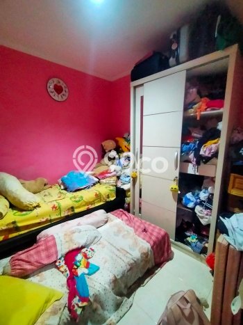 Rumah Modern Cantik 2 Kamar Bisa Langsung Pindah di Tangerang Rumah Modern Cantik 2 Kamar Bisa Langsung Pindah di Tangerang