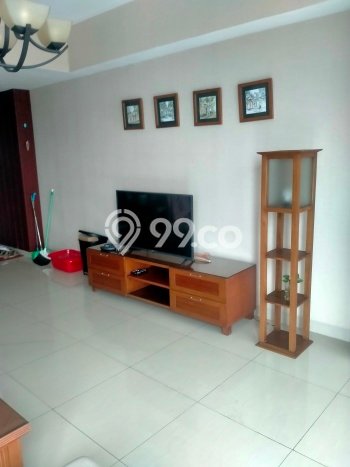 Apartemen Nyaman untuk Disewa, 1 Kamar di Tangerang Apartemen Nyaman untuk Disewa, 1 Kamar di Tangerang