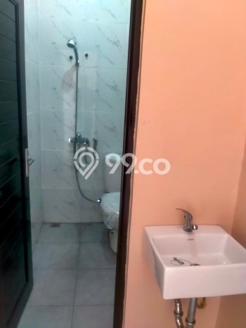 Dijual Rumah Strategis Bagus Punya 3 KT di Tangerang Tangerang - Dijual Rumah Strategis Bagus Punya 3 KT di Tangerang Tangerang -