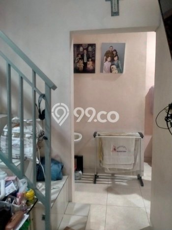 Rumah Modern Cantik 2 Kamar Bisa Langsung Pindah di Tangerang Rumah Modern Cantik 2 Kamar Bisa Langsung Pindah di Tangerang