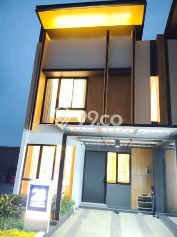 Rumah Modern Minimalis 3 KT Bisa Langsung Pindah di Tangerang Rumah Modern Minimalis 3 KT Bisa Langsung Pindah di Tangerang