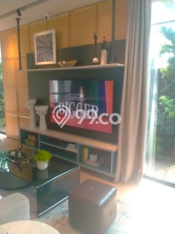 Jual Rumah Mewah Megah Dengan View Cantik di Tangerang Kota, Tangerang Jual Rumah Mewah Megah Dengan View Cantik di Tangerang Kota, Tangerang