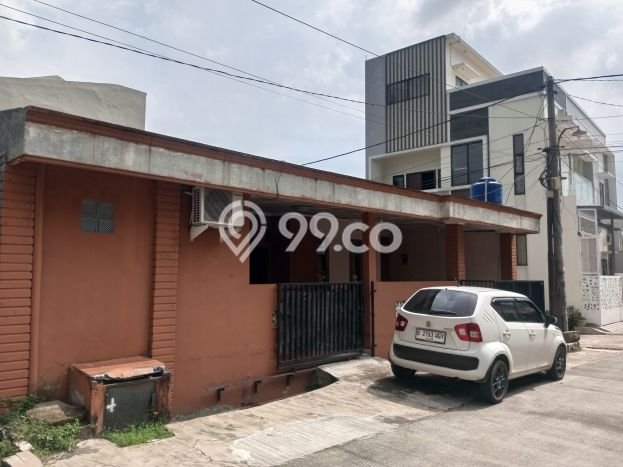 Dijual Rumah 3 Kamar Lokasi Ideal Nyaman dan Strategis di Tangerang Dijual Rumah 3 Kamar Lokasi Ideal Nyaman dan Strategis di Tangerang