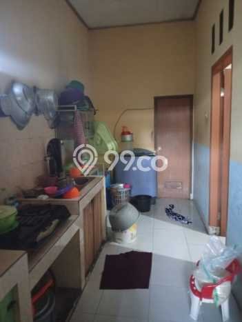 Rumah Budget Favorit Dijual Area Tangerang LT 155m2 Rumah Budget Favorit Dijual Area Tangerang LT 155m2