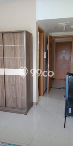 Hunian Apartemen Ekonomis di Tangerang dengan 1 Kamar Tidur, 1 Kamar Mandi Hunian Apartemen Ekonomis di Tangerang dengan 1 Kamar Tidur, 1 Kamar Mandi