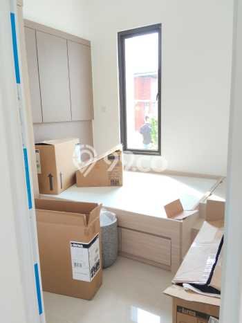 Rumah Strategis Minimalis Lb 36m2 di Tangerang, Tangerang Rumah Strategis Minimalis Lb 36m2 di Tangerang, Tangerang