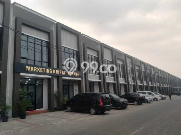 Unit Ruko Strategis di Tangerang, Tangerang Potensi Bisnis Besar Unit Ruko Strategis di Tangerang, Tangerang Potensi Bisnis Besar