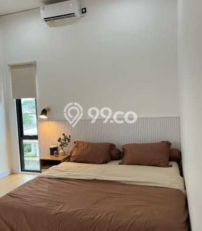 Rumah Modern Cantik 4 Kamar Bisa Langsung Pindah di Tangerang Rumah Modern Cantik 4 Kamar Bisa Langsung Pindah di Tangerang