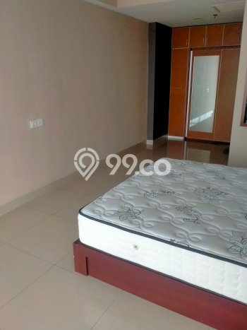 Dijual Apartemen 2 KT & 1 KM di Tangerang Area Strategis Dijual Apartemen 2 KT & 1 KM di Tangerang Area Strategis