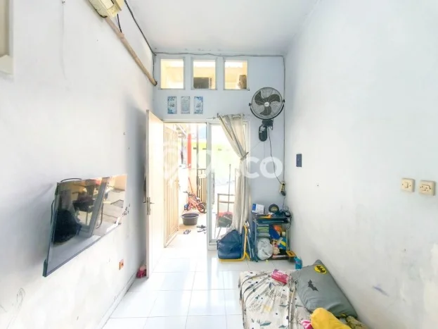 Dijual Rumah Eksklusif 2 KT di Tangerang Kota, Tangerang Dijual Rumah Eksklusif 2 KT di Tangerang Kota, Tangerang