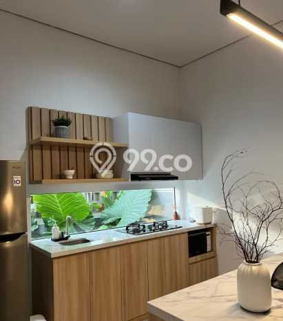 Rumah Modern Cantik 4 Kamar Bisa Langsung Pindah di Tangerang Rumah Modern Cantik 4 Kamar Bisa Langsung Pindah di Tangerang