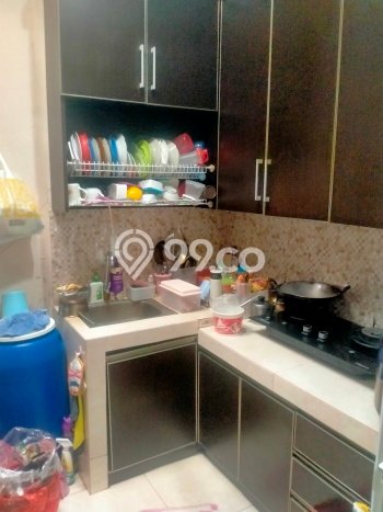 Rumah Modern Cantik 2 Kamar Bisa Langsung Pindah di Tangerang Rumah Modern Cantik 2 Kamar Bisa Langsung Pindah di Tangerang